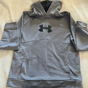 Under Armour Sweatshirt fleece lined
